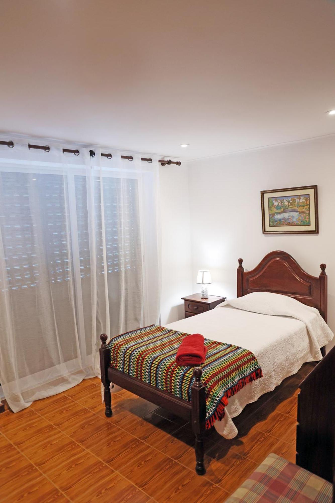 Al - Apartamento Bairros Novos 24 Ponta Delgada Extérieur photo