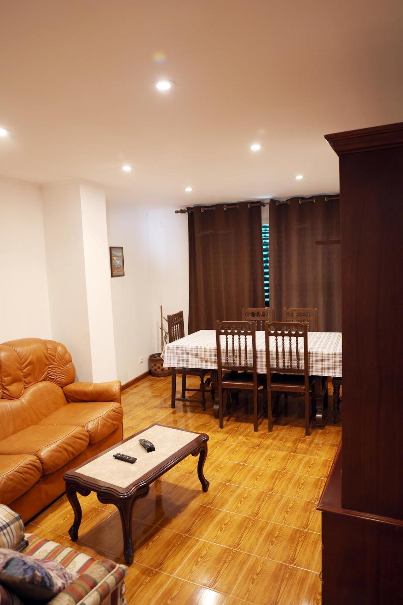 Al - Apartamento Bairros Novos 24 Ponta Delgada Extérieur photo