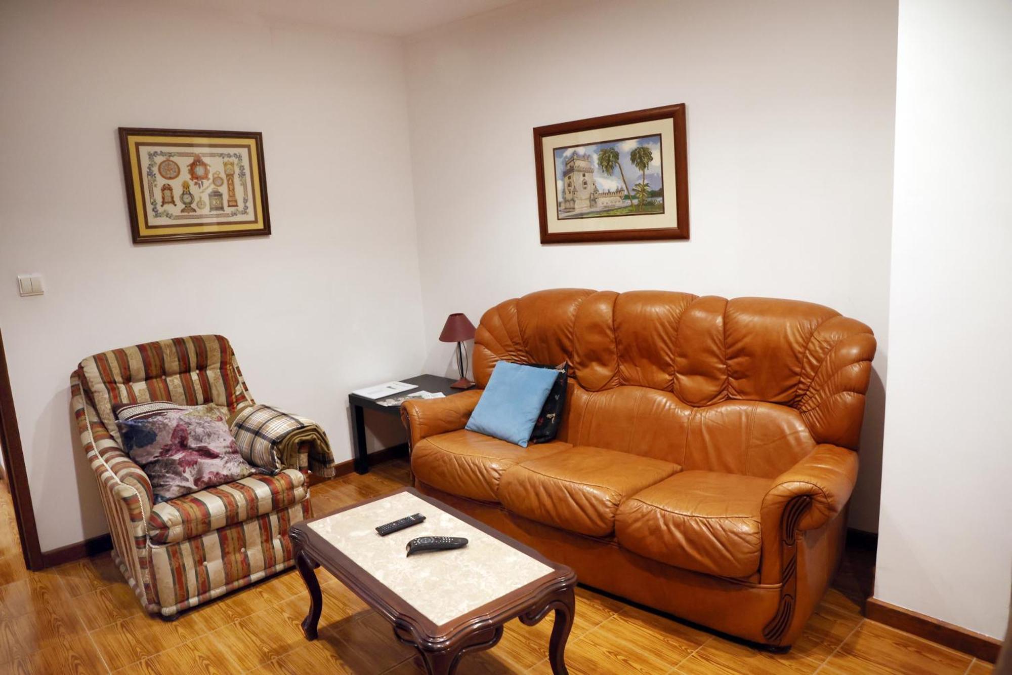 Al - Apartamento Bairros Novos 24 Ponta Delgada Extérieur photo