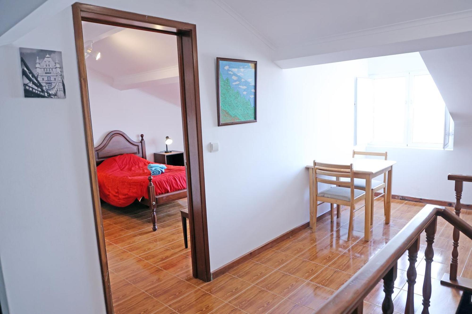Al - Apartamento Bairros Novos 24 Ponta Delgada Extérieur photo