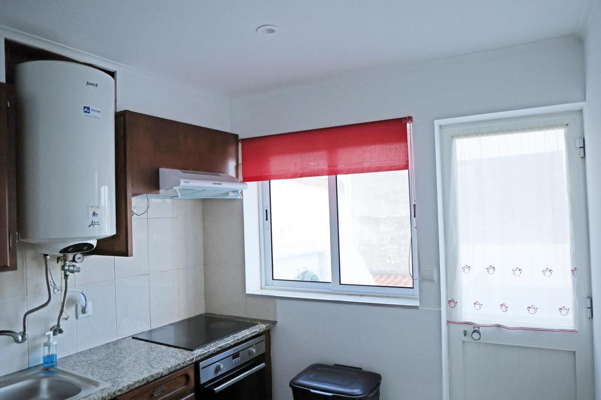 Al - Apartamento Bairros Novos 24 Ponta Delgada Extérieur photo