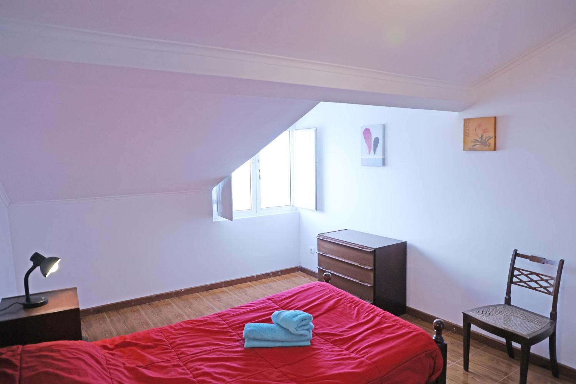 Al - Apartamento Bairros Novos 24 Ponta Delgada Extérieur photo