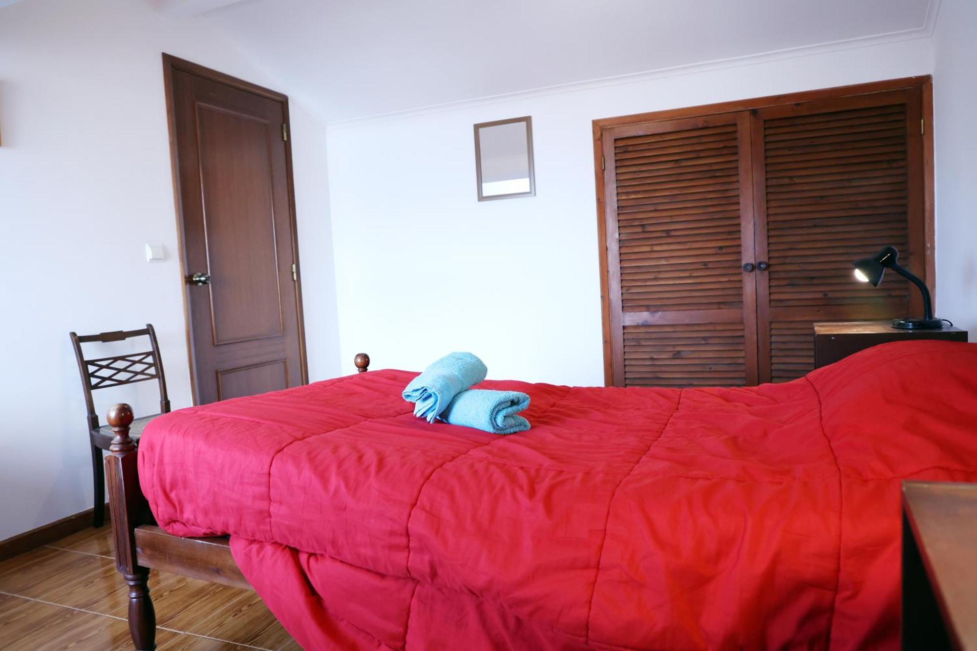 Al - Apartamento Bairros Novos 24 Ponta Delgada Extérieur photo