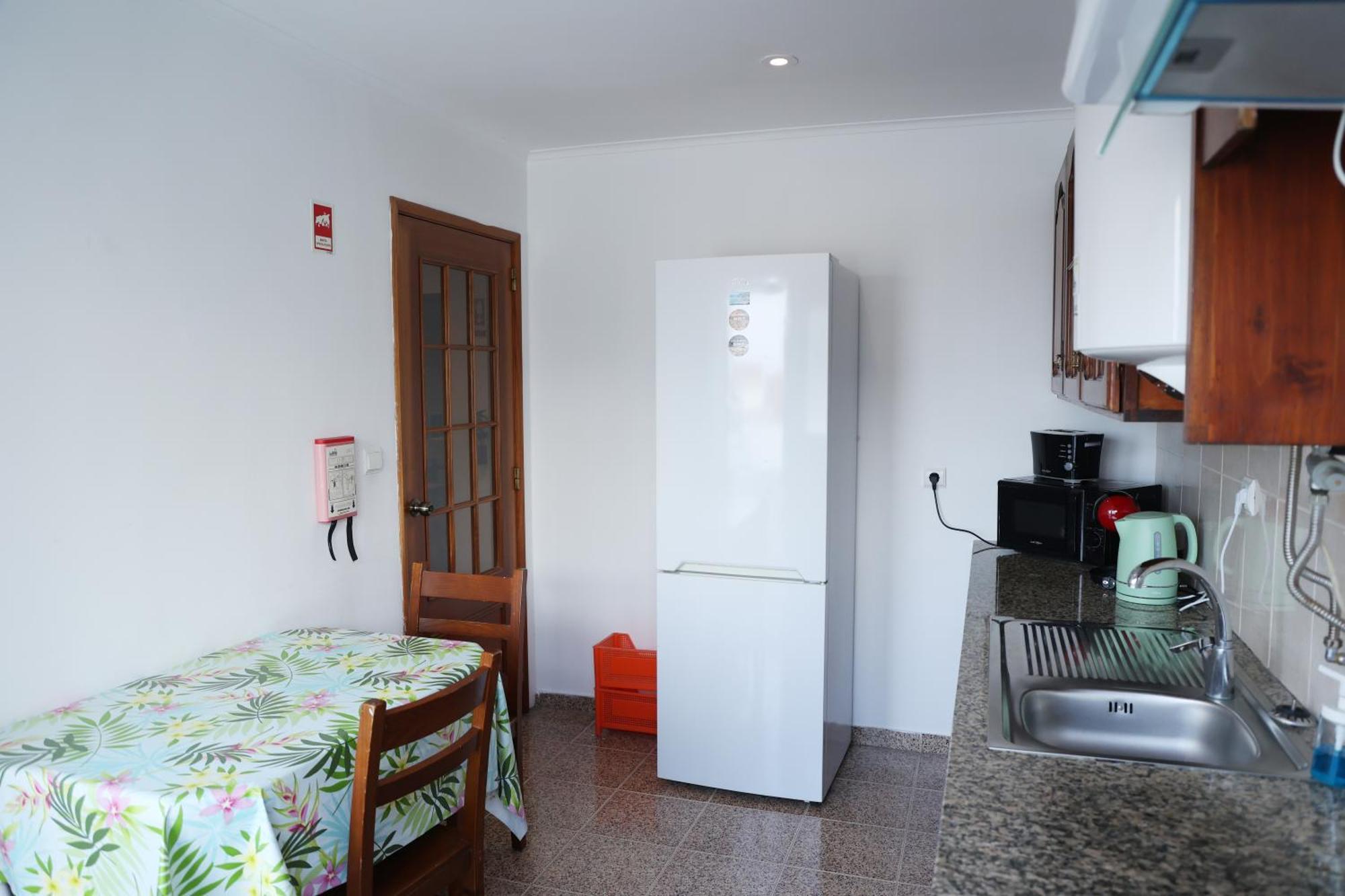 Al - Apartamento Bairros Novos 24 Ponta Delgada Extérieur photo