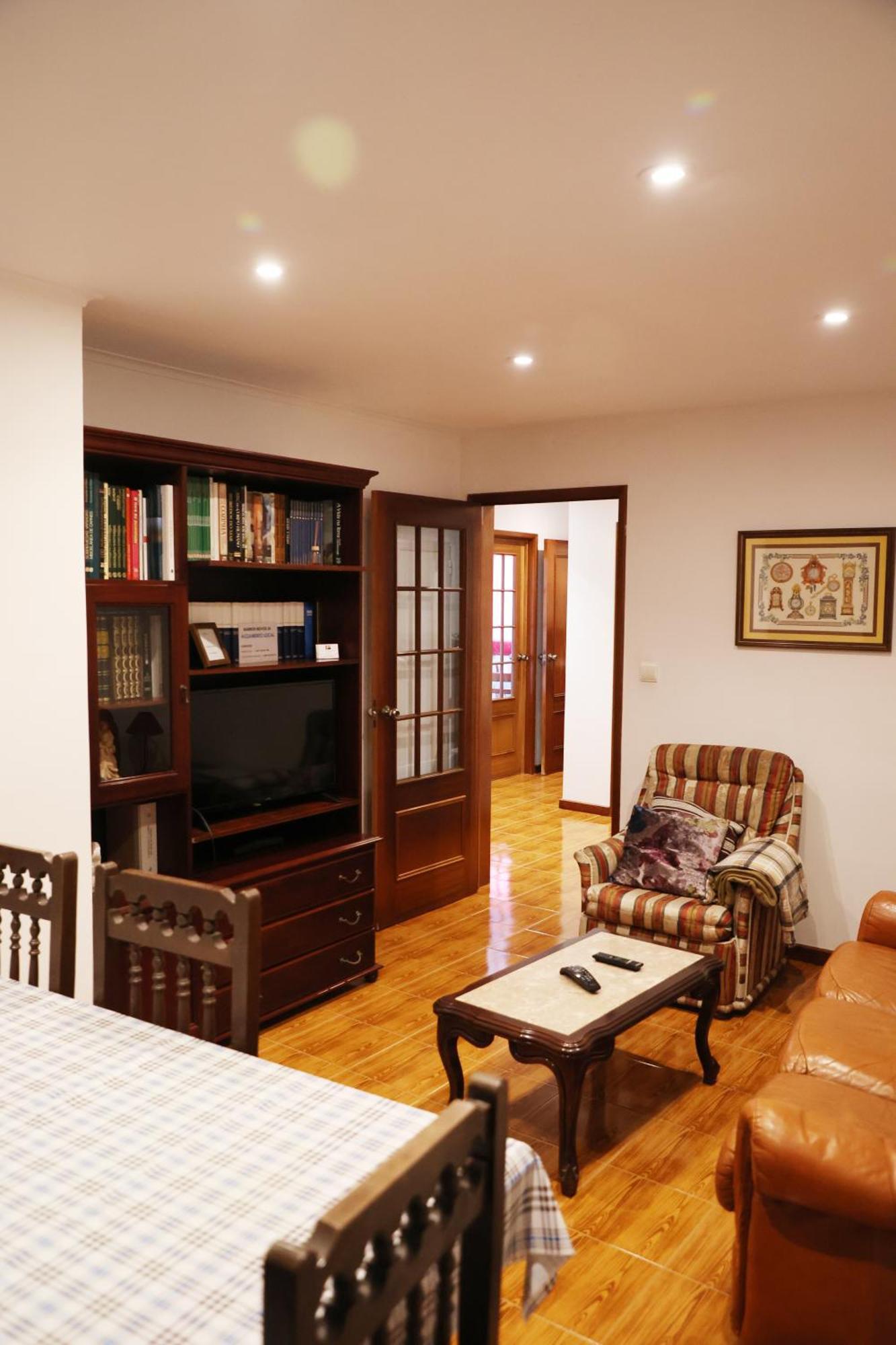 Al - Apartamento Bairros Novos 24 Ponta Delgada Extérieur photo