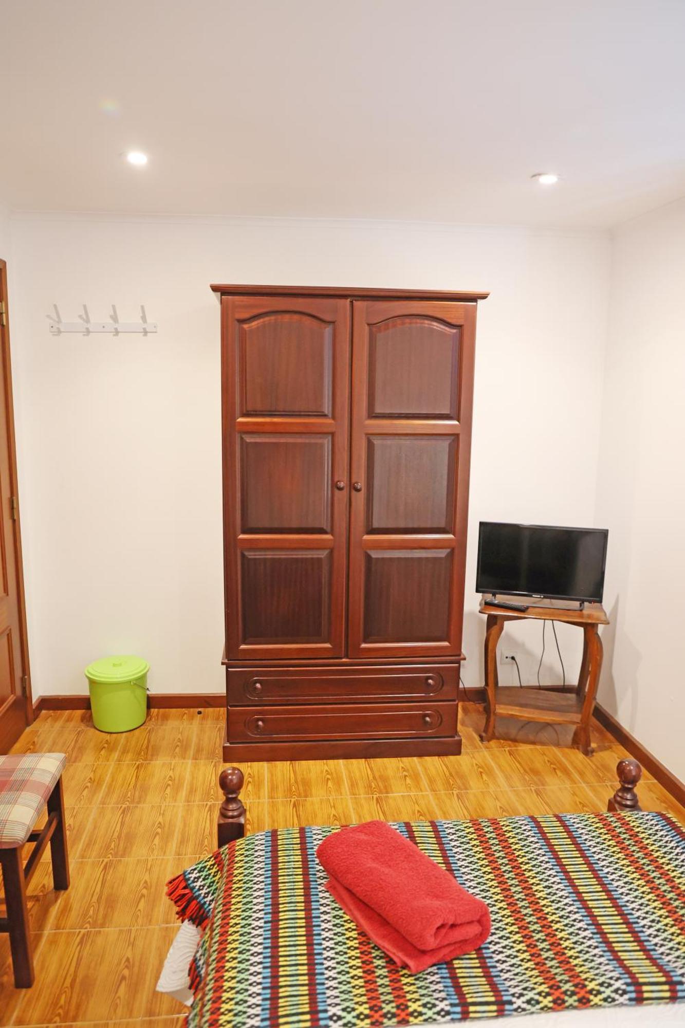 Al - Apartamento Bairros Novos 24 Ponta Delgada Extérieur photo