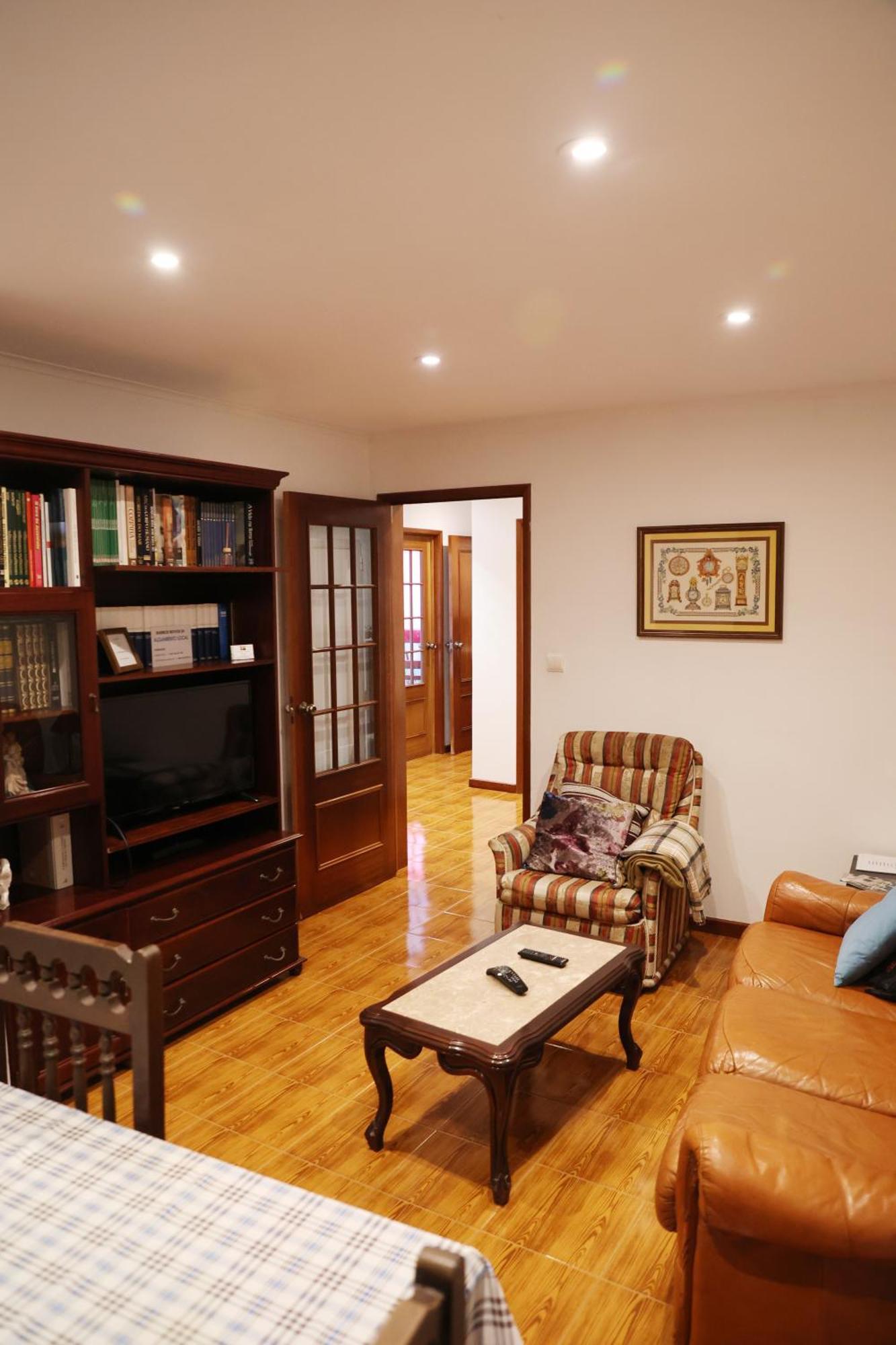 Al - Apartamento Bairros Novos 24 Ponta Delgada Extérieur photo
