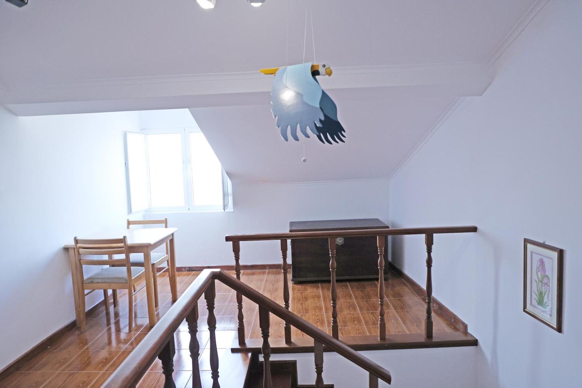 Al - Apartamento Bairros Novos 24 Ponta Delgada Extérieur photo