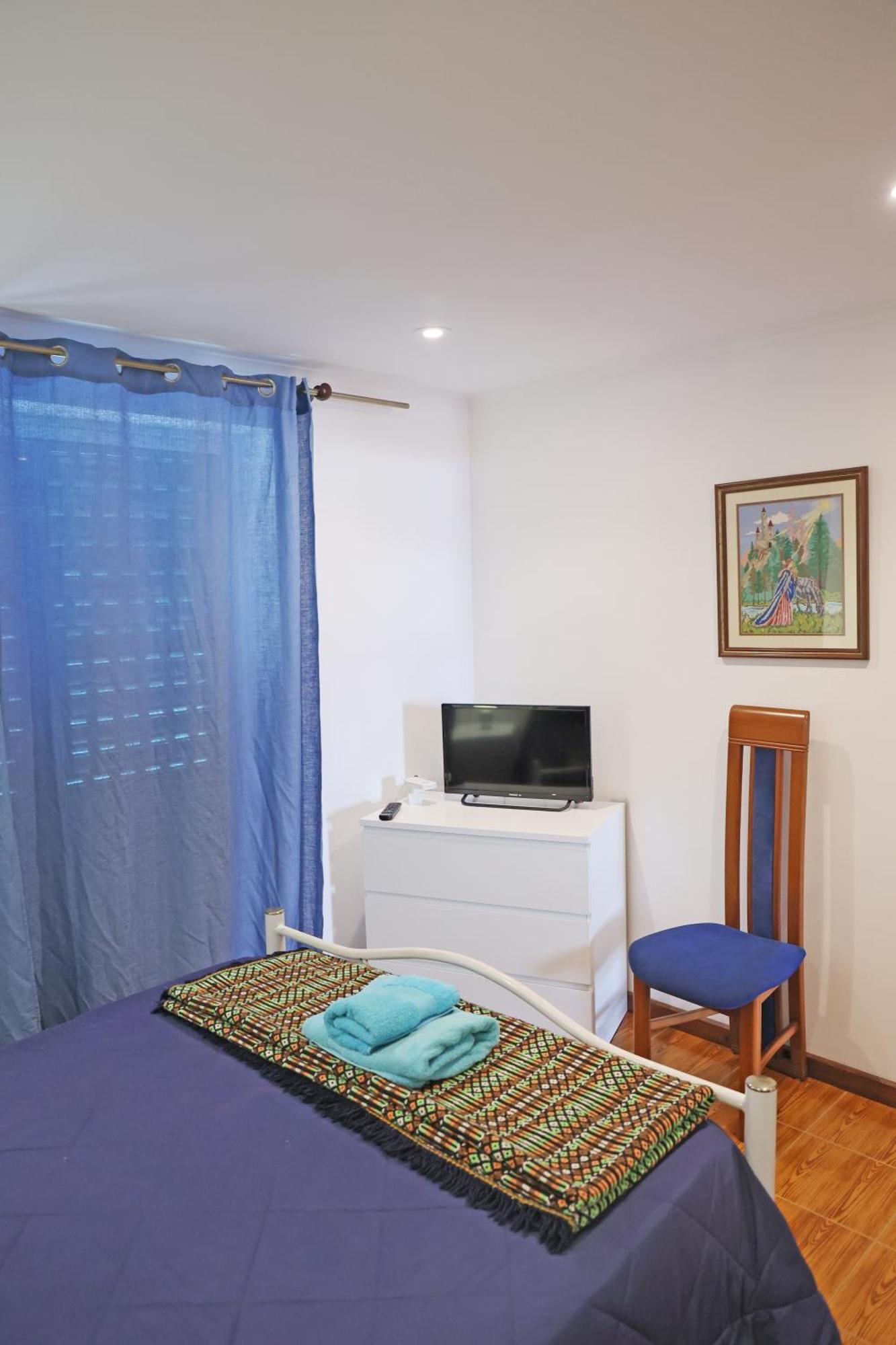 Al - Apartamento Bairros Novos 24 Ponta Delgada Extérieur photo