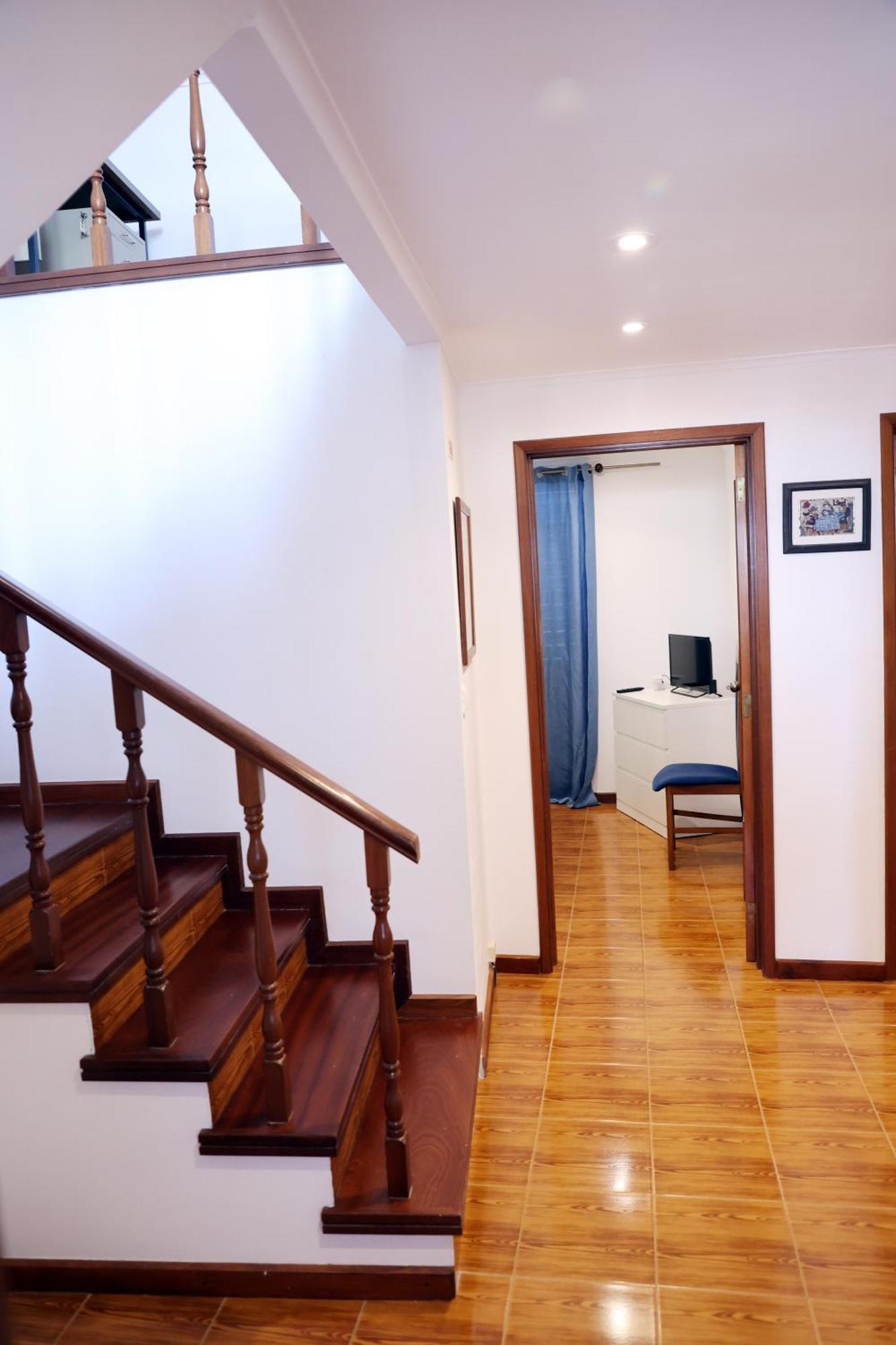 Al - Apartamento Bairros Novos 24 Ponta Delgada Extérieur photo