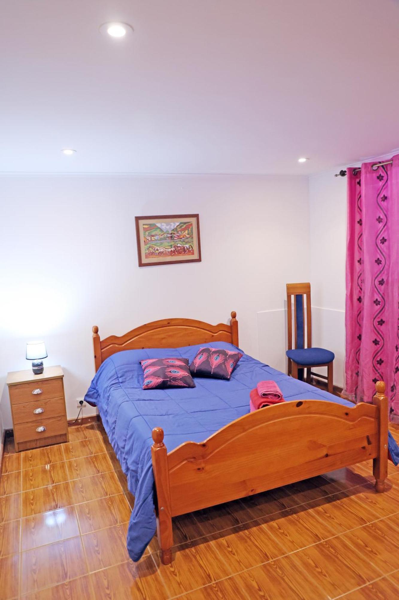 Al - Apartamento Bairros Novos 24 Ponta Delgada Extérieur photo