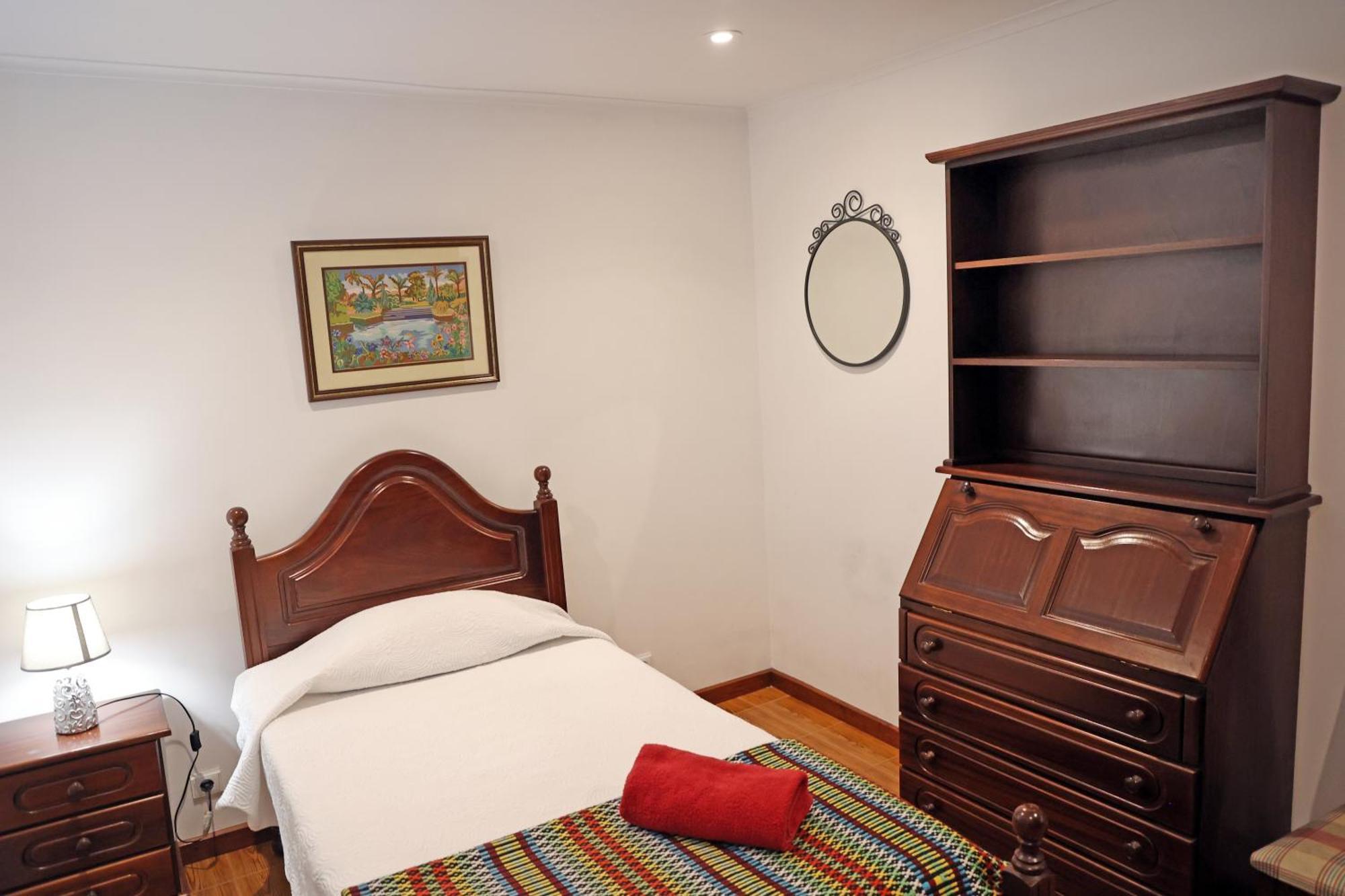 Al - Apartamento Bairros Novos 24 Ponta Delgada Extérieur photo