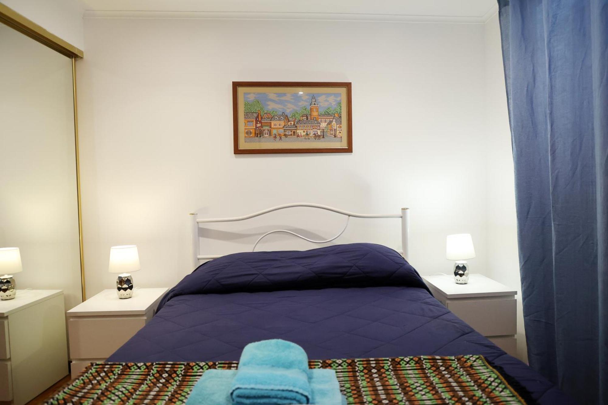 Al - Apartamento Bairros Novos 24 Ponta Delgada Extérieur photo