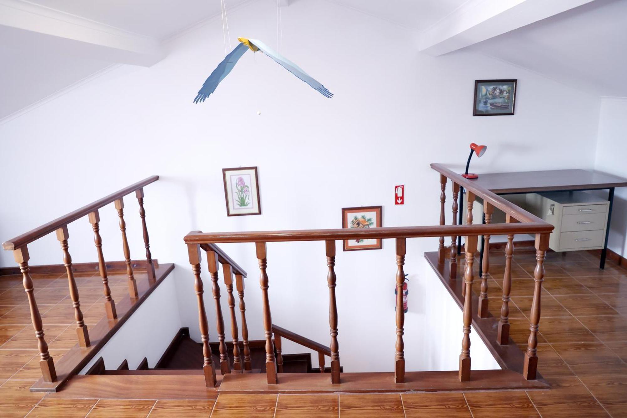 Al - Apartamento Bairros Novos 24 Ponta Delgada Extérieur photo