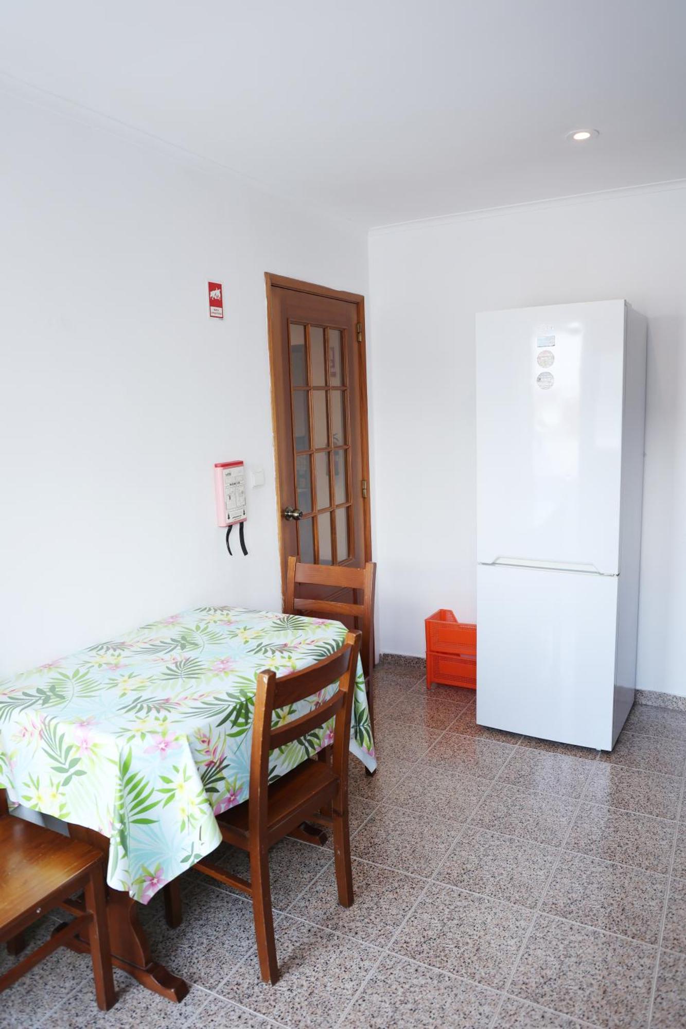 Al - Apartamento Bairros Novos 24 Ponta Delgada Extérieur photo