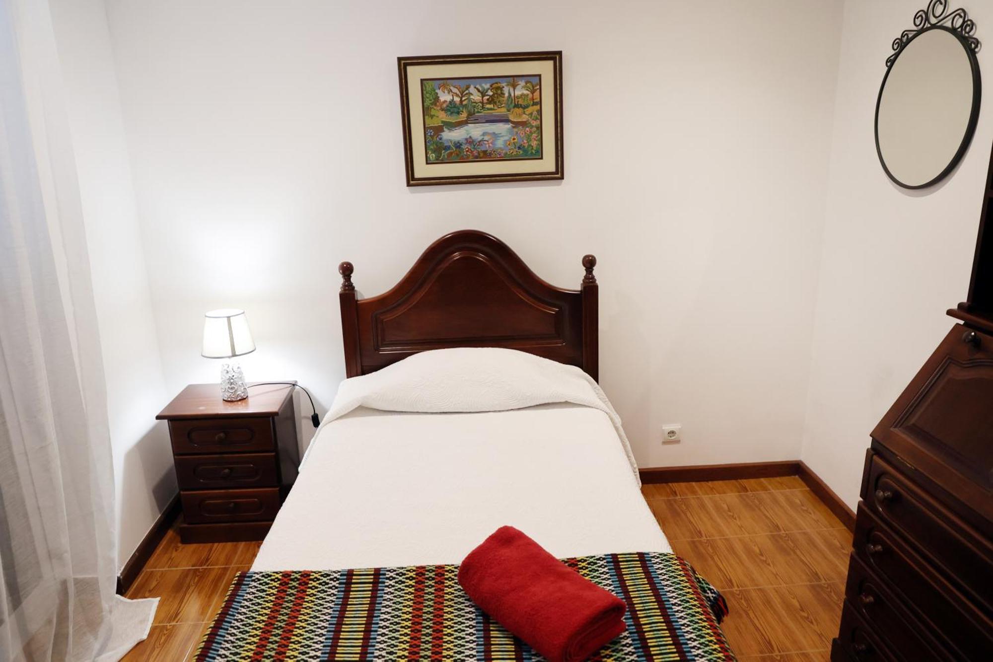 Al - Apartamento Bairros Novos 24 Ponta Delgada Extérieur photo