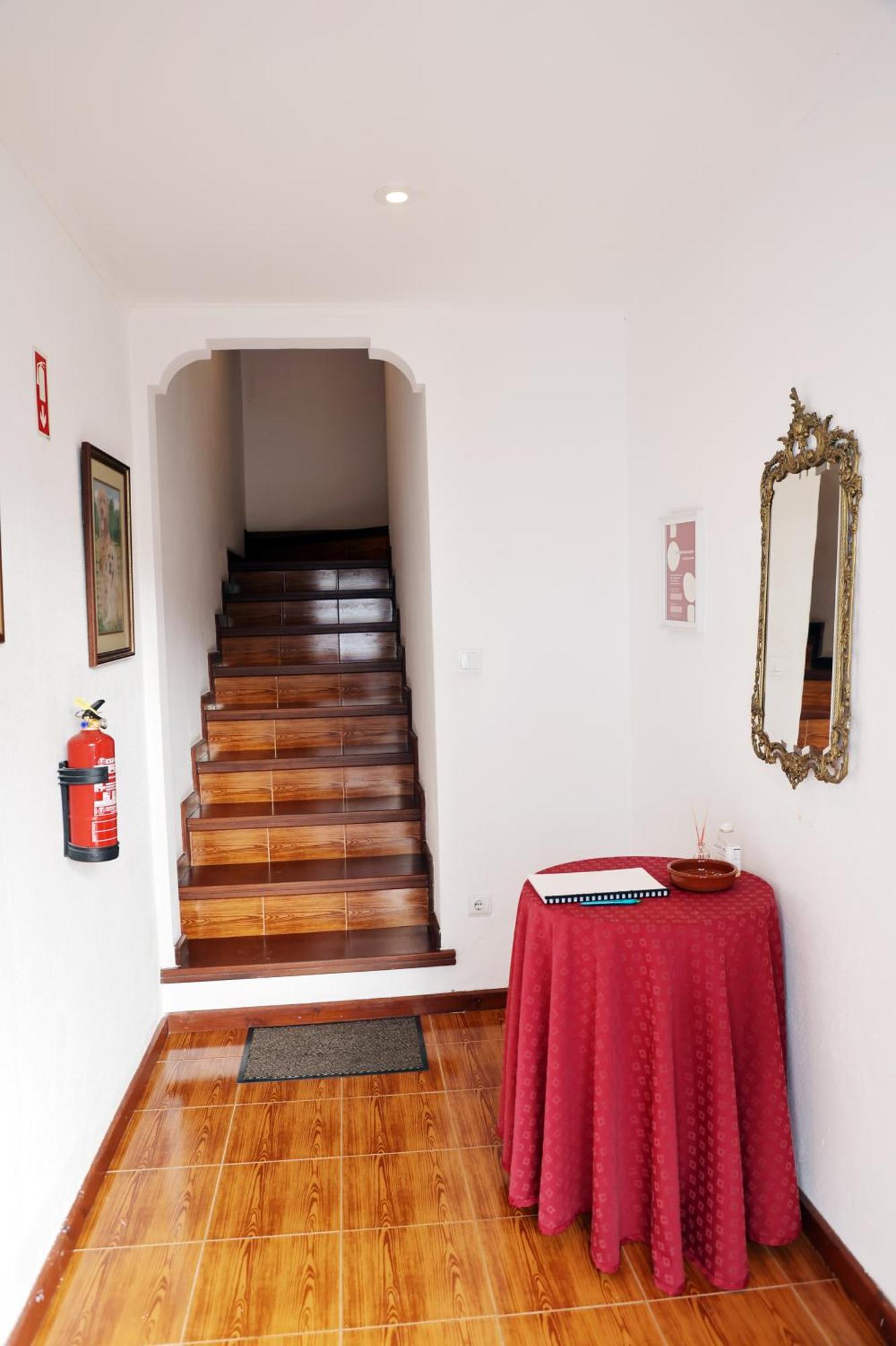 Al - Apartamento Bairros Novos 24 Ponta Delgada Extérieur photo
