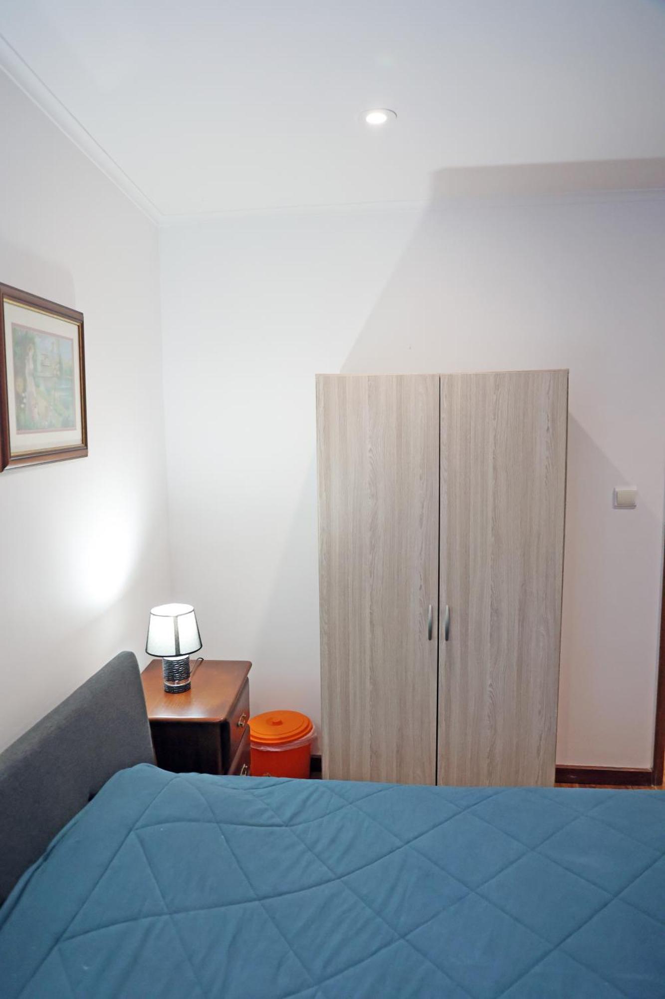 Al - Apartamento Bairros Novos 24 Ponta Delgada Extérieur photo
