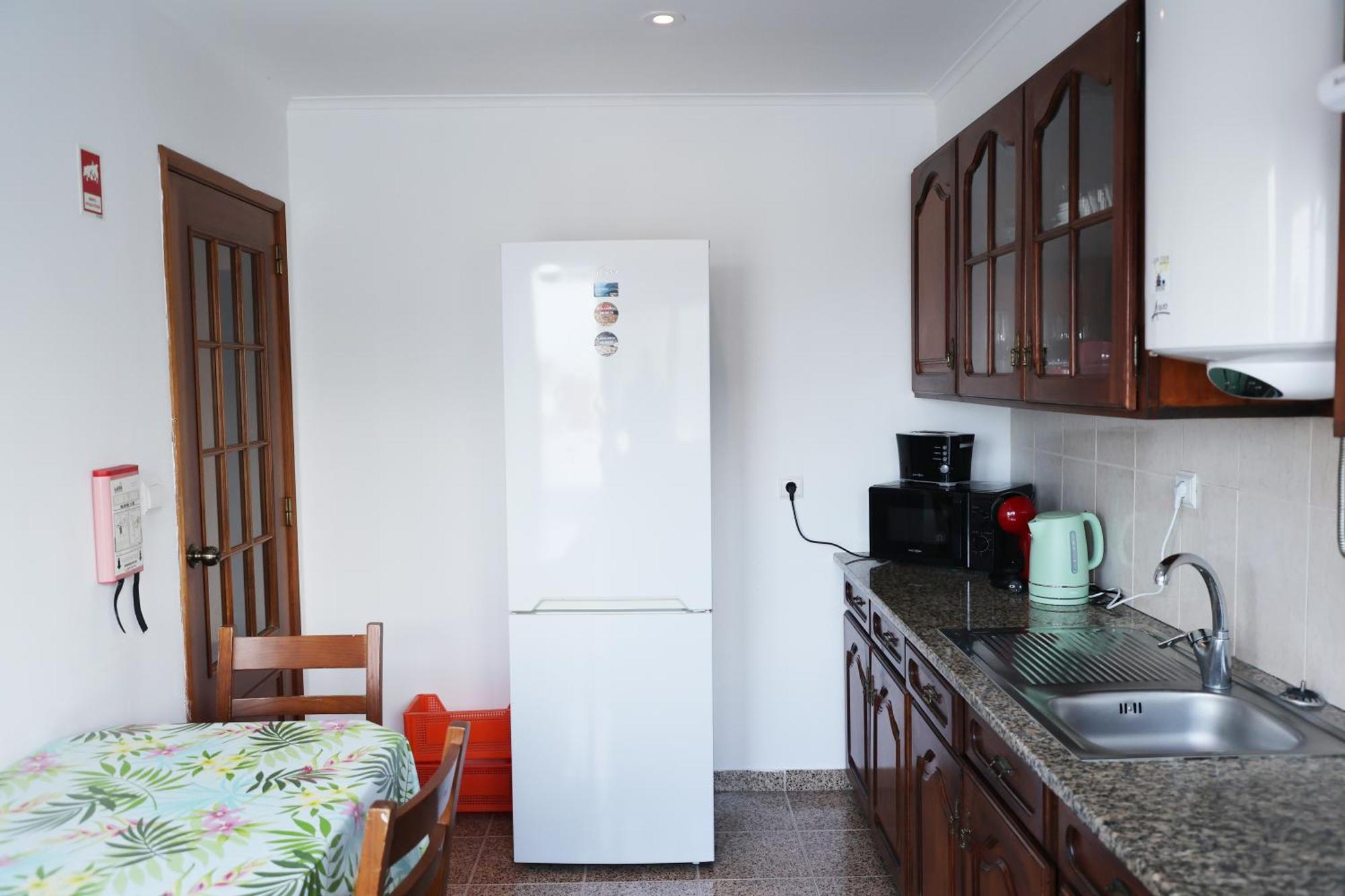 Al - Apartamento Bairros Novos 24 Ponta Delgada Extérieur photo