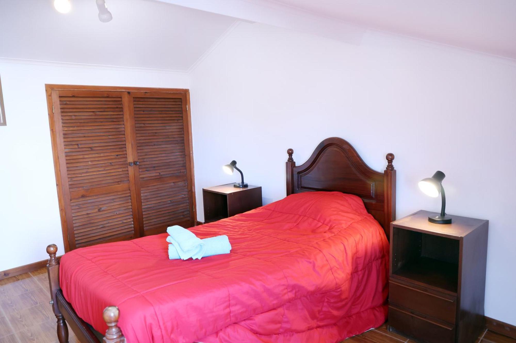 Al - Apartamento Bairros Novos 24 Ponta Delgada Extérieur photo