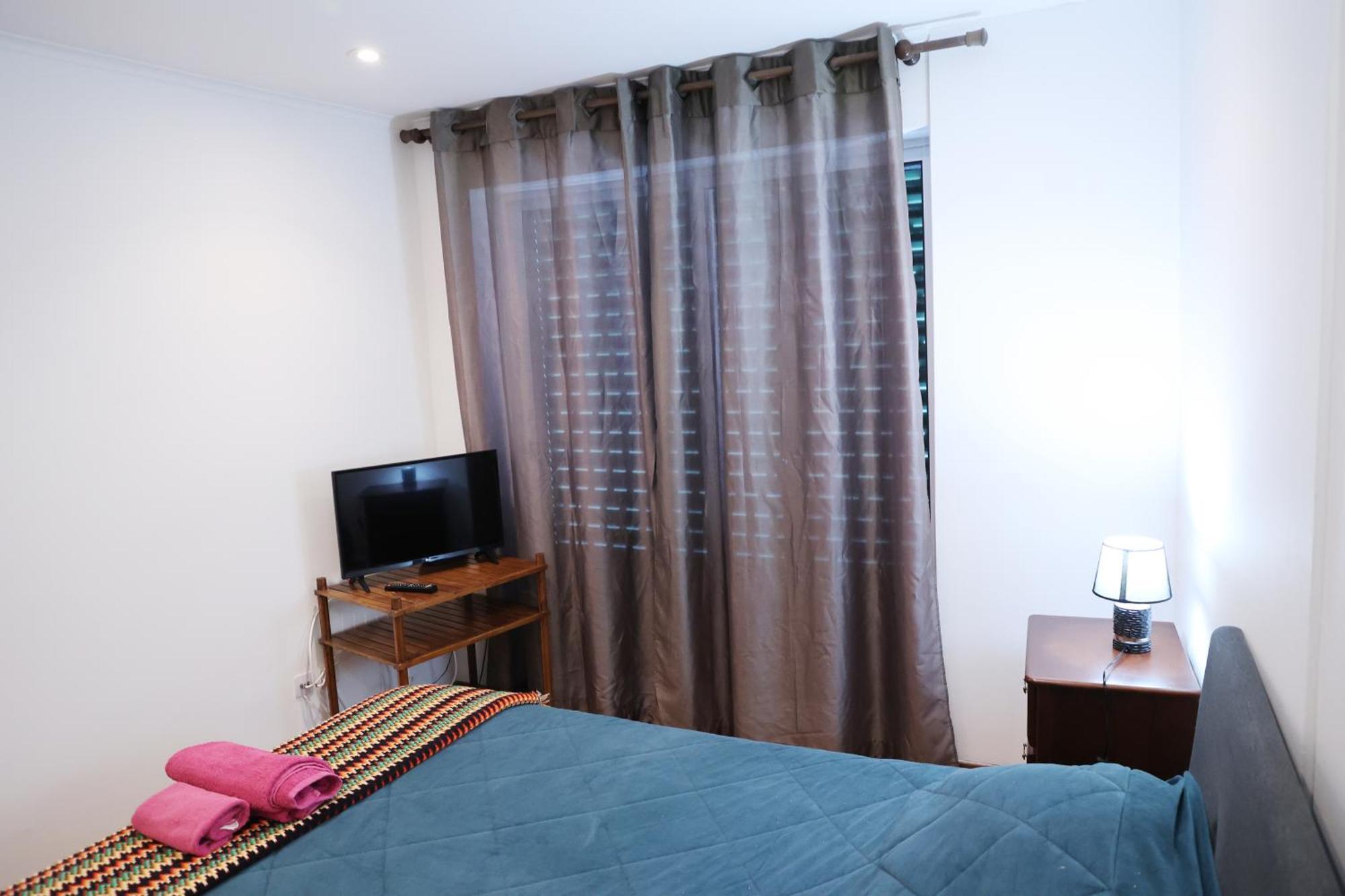 Al - Apartamento Bairros Novos 24 Ponta Delgada Extérieur photo