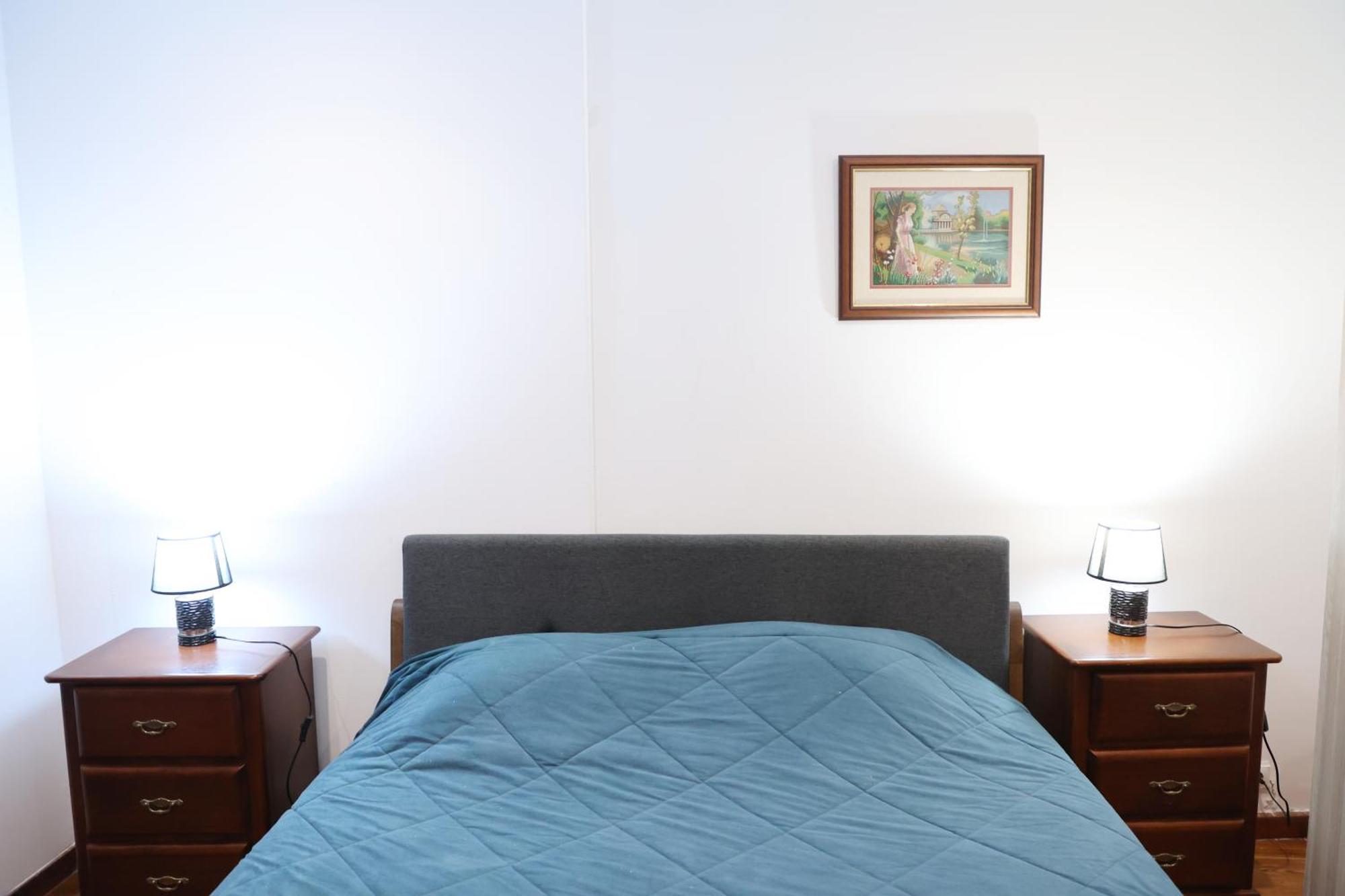 Al - Apartamento Bairros Novos 24 Ponta Delgada Extérieur photo