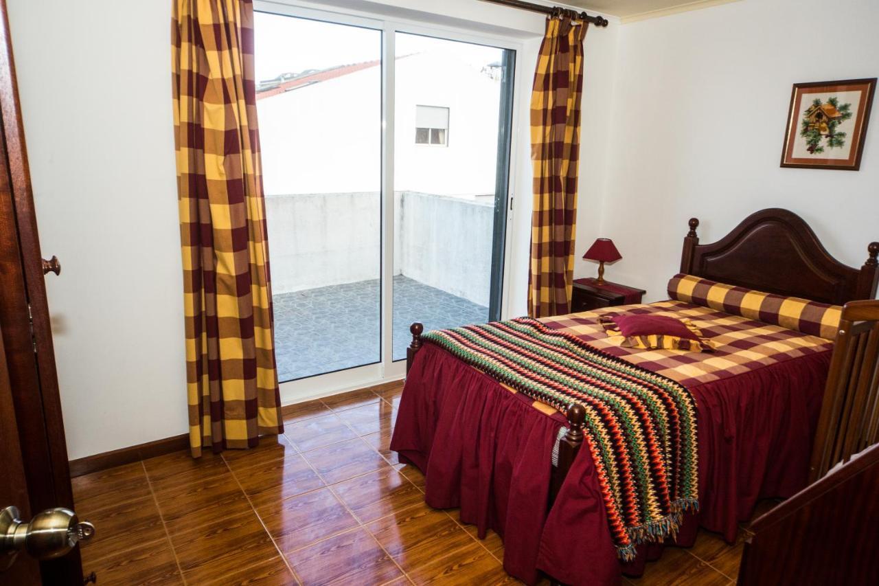 Al - Apartamento Bairros Novos 24 Ponta Delgada Extérieur photo