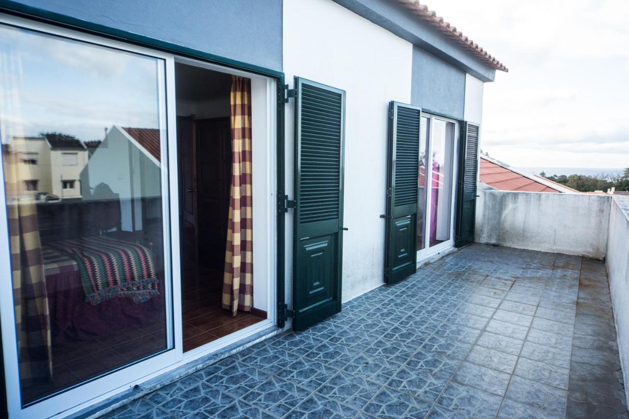Al - Apartamento Bairros Novos 24 Ponta Delgada Extérieur photo