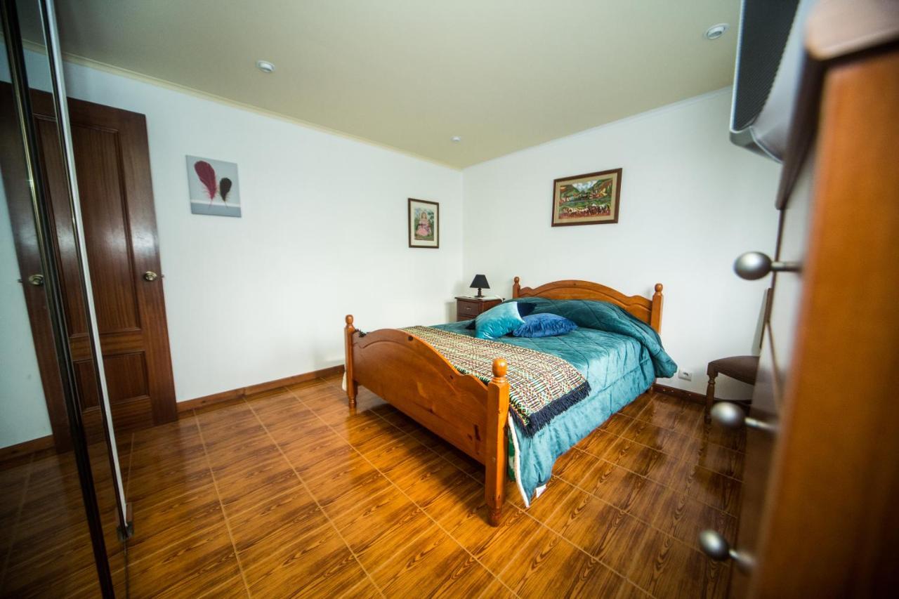 Al - Apartamento Bairros Novos 24 Ponta Delgada Extérieur photo