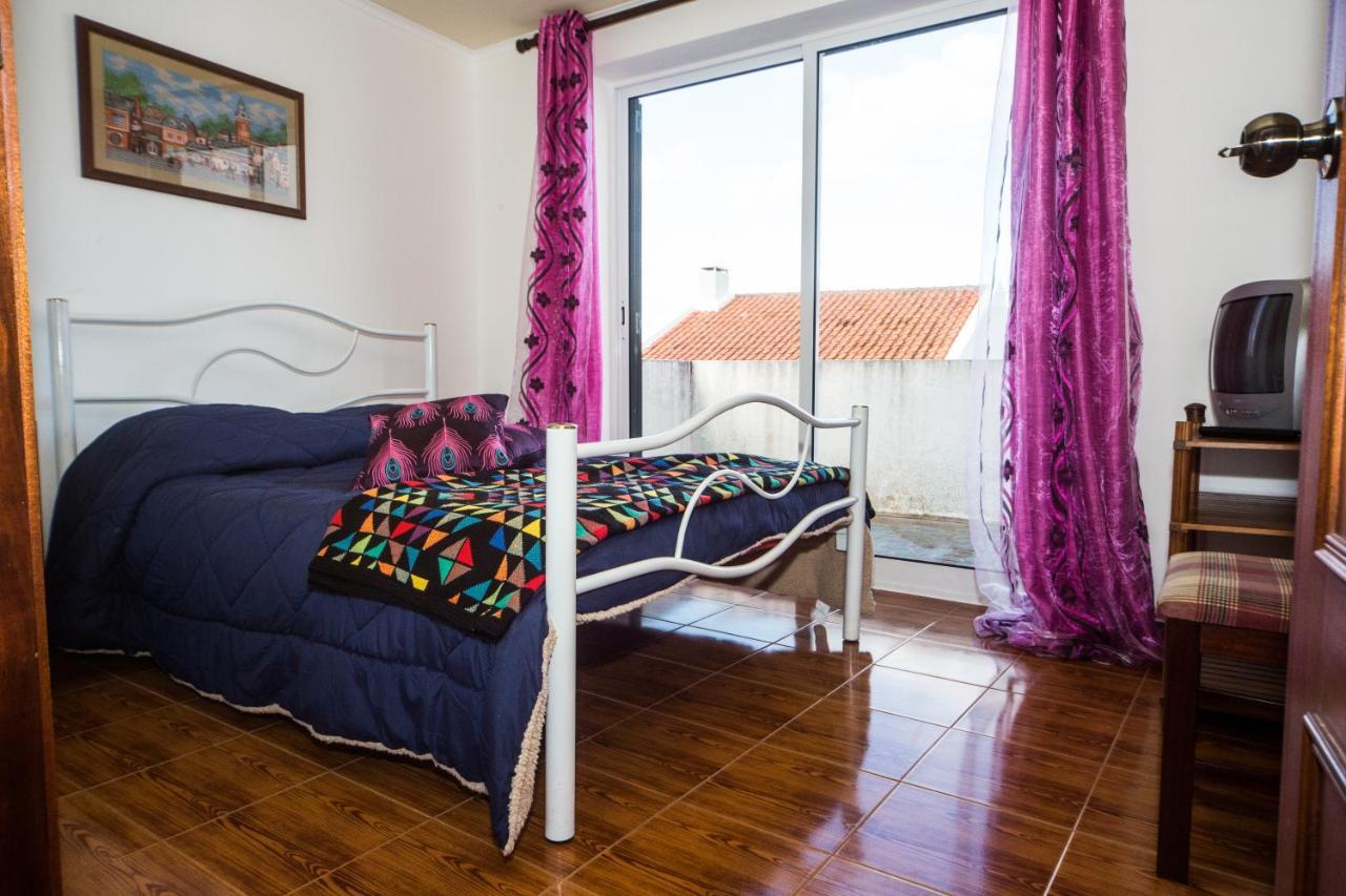 Al - Apartamento Bairros Novos 24 Ponta Delgada Extérieur photo
