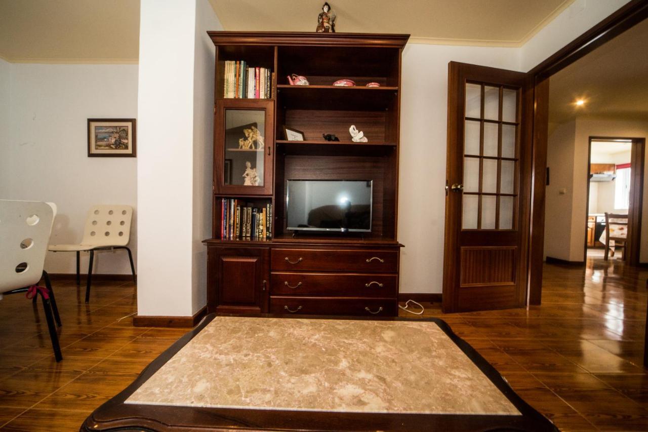 Al - Apartamento Bairros Novos 24 Ponta Delgada Extérieur photo