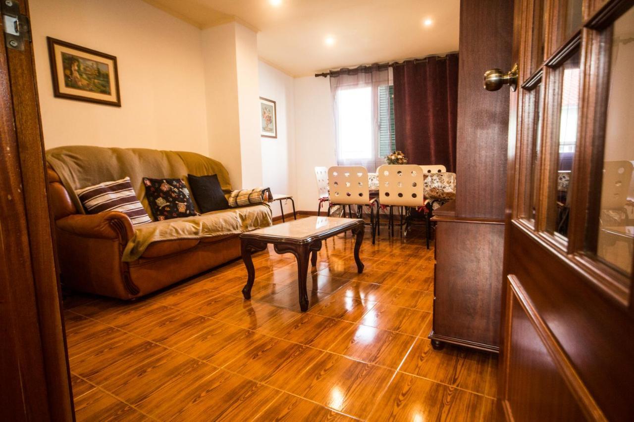 Al - Apartamento Bairros Novos 24 Ponta Delgada Extérieur photo