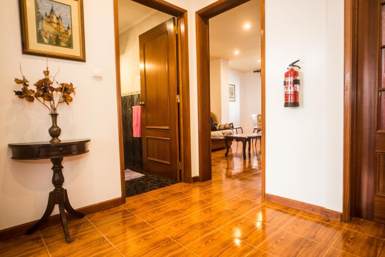 Al - Apartamento Bairros Novos 24 Ponta Delgada Extérieur photo